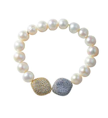 Pearl Set 11 Bracelet